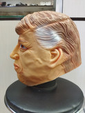 ماسک لاتکسی ترامپ کله زرد