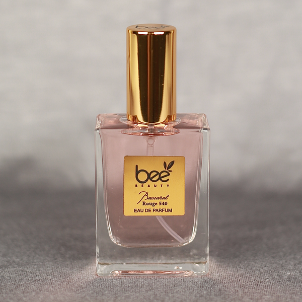 عطر بی بیوتی(Baccarat Rouge 540)