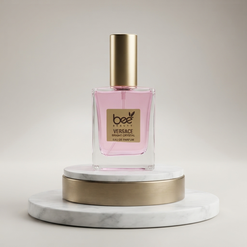 عطر بی بیوتی(Versace Bright Crystal)
