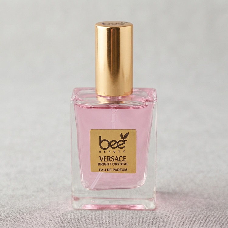 عطر بی بیوتی(Versace Bright Crystal)