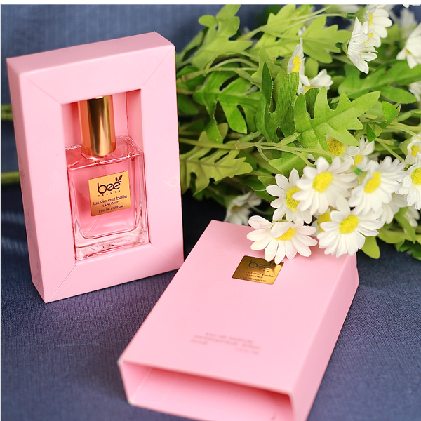 عطر بی بیوتی(Lancome La Vie Est Belle)