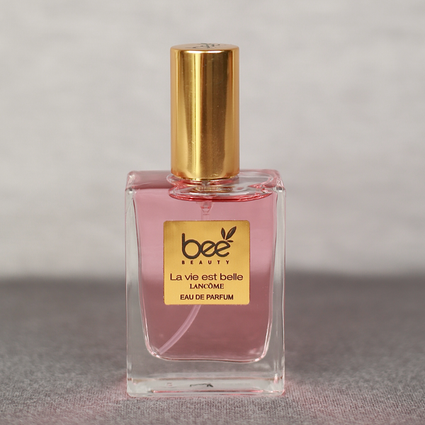 عطر بی بیوتی(Lancome La Vie Est Belle)