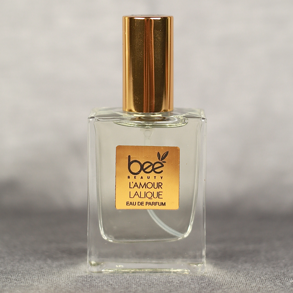 عطر بی بیوتی(Lalique L’Amour)