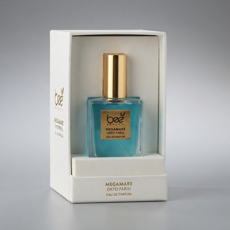 عطر بی بیوتی(Megamare)